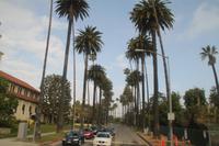 Los Angeles - Beverly Hills