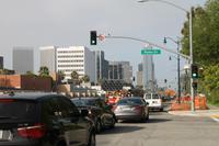 Los Angeles - Beverly Hills