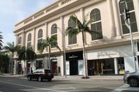 Los Angeles - Beverly Hills - Rodeo Drive