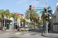 Los Angeles - Beverly Hills - Rodeo Drive
