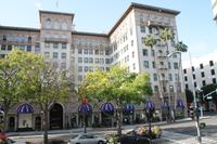 Los Angeles - Beverly Hills - Rodeo Drive