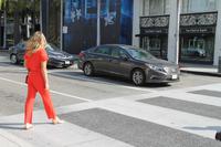 Los Angeles - Beverly Hills - Rodeo Drive