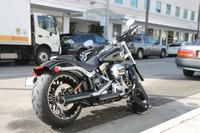 Los Angeles - Beverly Hills - Rodeo Drive