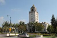Los Angeles - Beverly Hills - Rodeo Drive