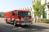 Los Angeles - Beverly Hills - Rodeo Drive