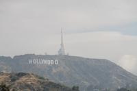 Los Angeles - Hollywood