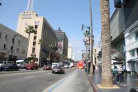 Los Angeles - Hollywood