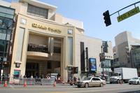 Los Angeles - Hollywood