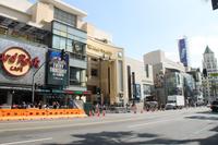 Los Angeles - Hollywood