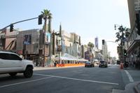 Los Angeles - Hollywood