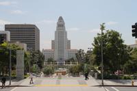 Los Angeles - Downtown