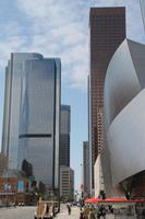 Los Angeles - Downtown