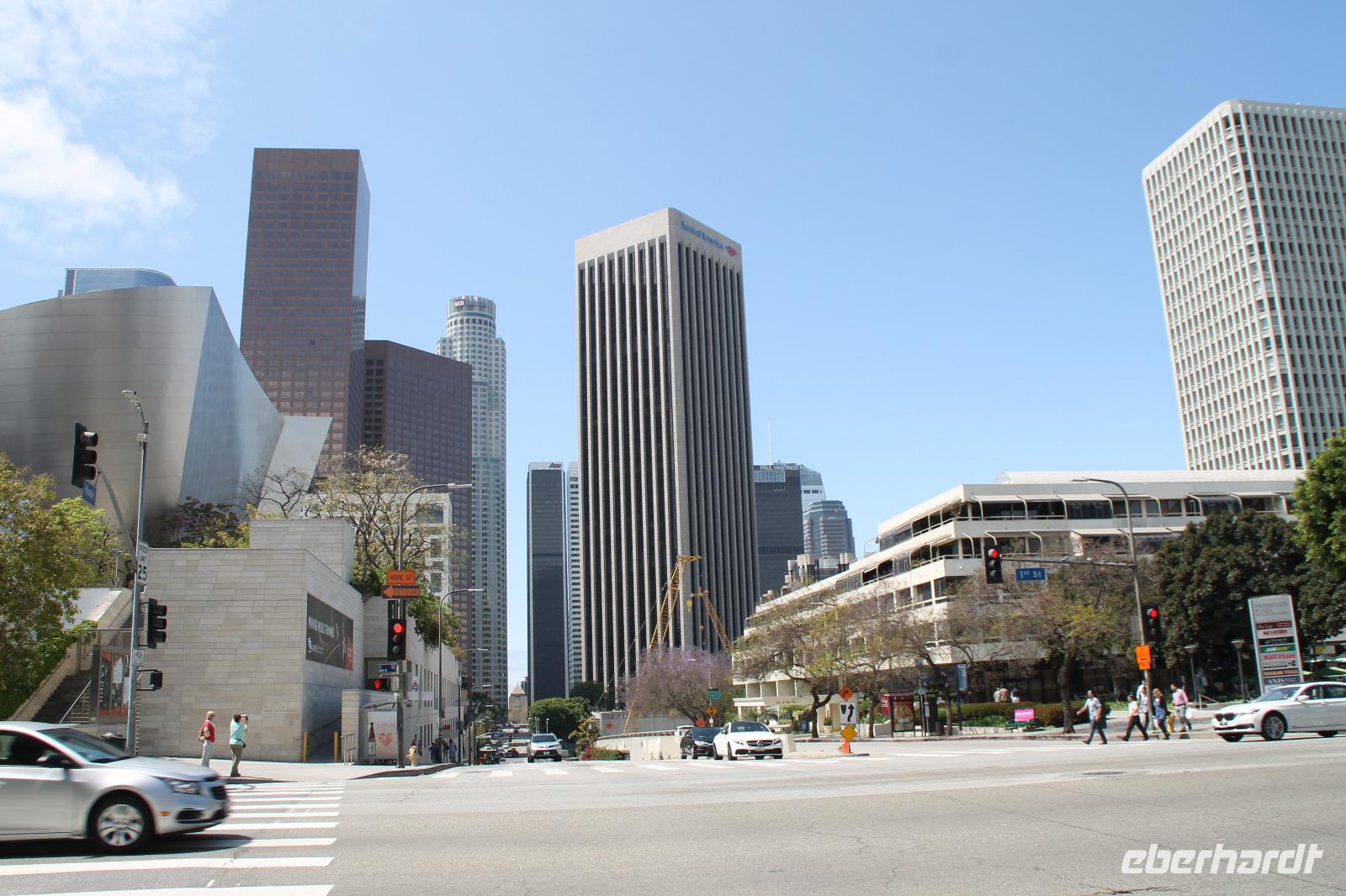 Los Angeles - Downtown