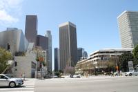 Los Angeles - Downtown