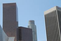 Los Angeles - Downtown