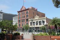 Los Angeles - Downtown