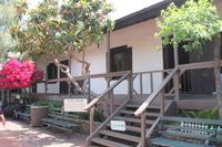 Los Angeles - Olvera Street