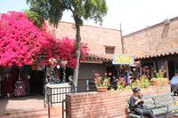 Los Angeles - Olvera Street