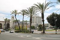 Los Angeles - Olvera Street
