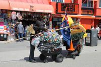 Los Angeles - Venice Beach