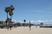 Los Angeles - Venice Beach