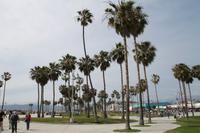 Los Angeles - Venice Beach