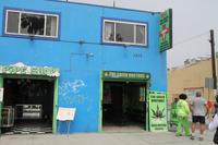 Los Angeles - Venice Beach