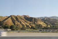 San Bernardino Mountains 