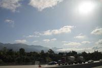 San Bernardino Mountains 