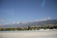 San Bernardino Mountains 