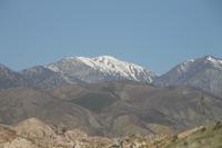 San Bernardino Mountains 