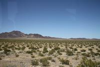 Weiterfahrt nach Laughlin