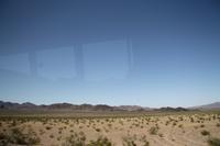 Weiterfahrt nach Laughlin