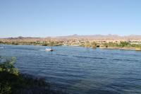 Laughlin - Colorado River