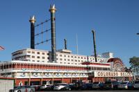 Laughlin - Colorado River