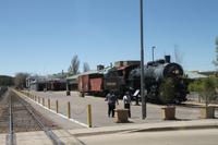 Fahrt zum Grand Canyon N.P.