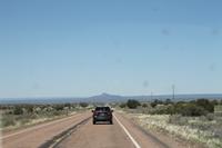 Fahrt zum Grand Canyon N.P.