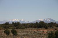 Fahrt zum Grand Canyon N.P.