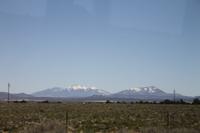 Fahrt zum Grand Canyon N.P.