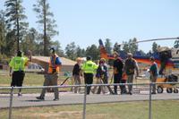 Helikopter Rundflug - Grand Canyon N.P.