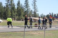 Helikopter Rundflug - Grand Canyon N.P.