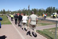Helikopter Rundflug - Grand Canyon N.P.