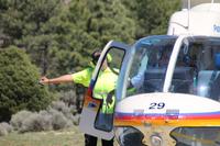 Helikopter Rundflug - Grand Canyon N.P.