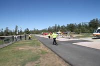 Helikopter Rundflug - Grand Canyon N.P.