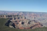 Helikopter Rundflug - Grand Canyon N.P.