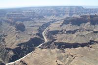 Helikopter Rundflug - Grand Canyon N.P.