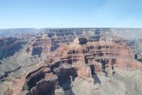Helikopter Rundflug - Grand Canyon N.P.