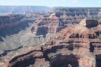 Helikopter Rundflug - Grand Canyon N.P.