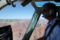 Helikopter Rundflug - Grand Canyon N.P.