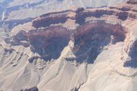 Helikopter Rundflug - Grand Canyon N.P.